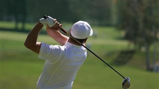Le golf de Saint Jean de Monts