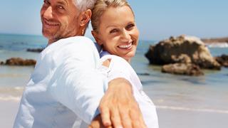 Offre promo camping spéciale "SENIOR"