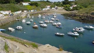 une journée à l'île d'Yeu