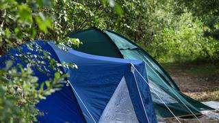 Camping à Saint Jean de Monts en Vendee