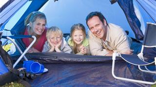 Camping à Saint Jean de Monts en Vendee
