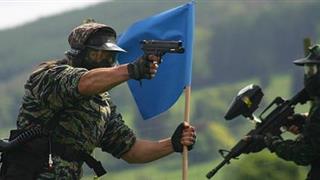 Paintbal l85 - Vendée