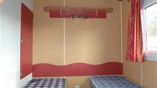watipi indiana camping les samaras Saint Jean de Monts