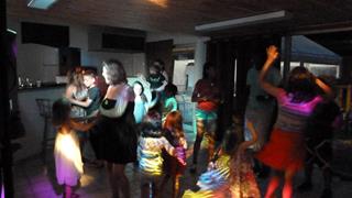 soirées dansantes - camping les samaras à Saint jean de Monts