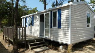 Camping à Saint Jean de Monts en Vendee