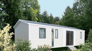 Camping à Saint Jean de Monts en Vendee