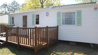 Camping à Saint Jean de Monts en Vendee