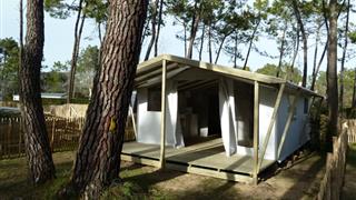 Ecolodge 4 Personnes